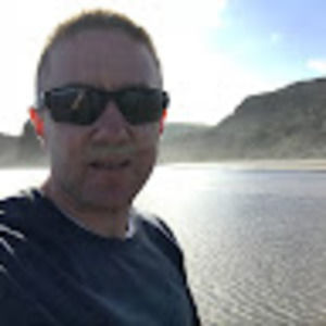 Meet your Posher, Rob